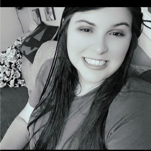 Meet your Posher, Kristie